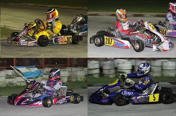 Gran Premio de las Estrellas 2015