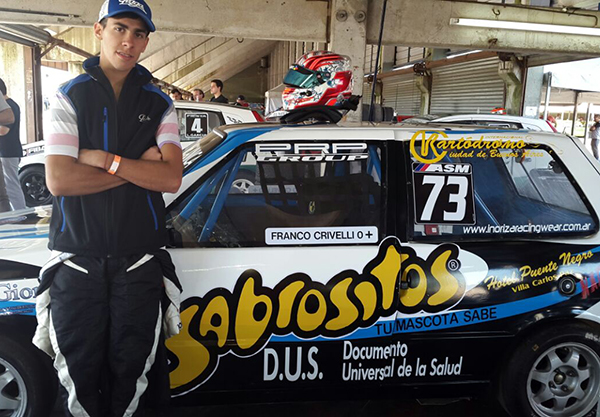 Un debut muy esperado