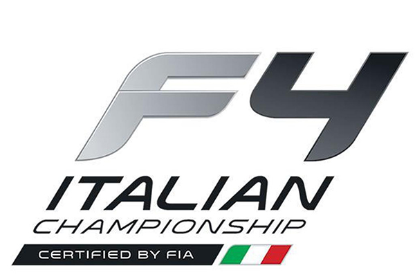 FIA F4 Italian Championship / Calendario 2015