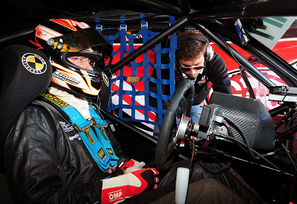 Guillermo Albertengo estará otra vez en el ámbito nacional