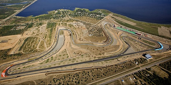 WTCC ARGENTINA 2015 / CRONOGRAMA