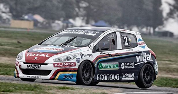 Facundo Chapur: A San Luis con el objetivo de seguir sumando