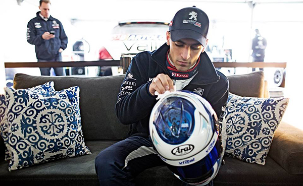 Todo listo para la octava fecha en Termas