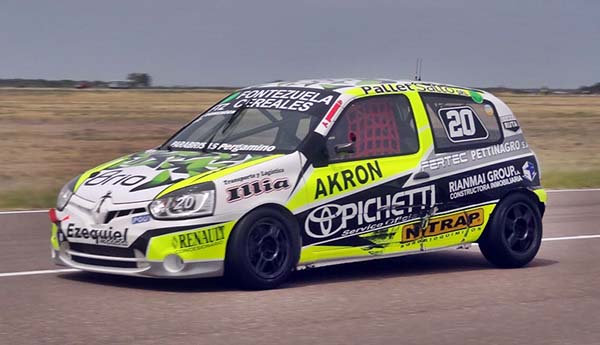 Potencial reflejado parcialmente