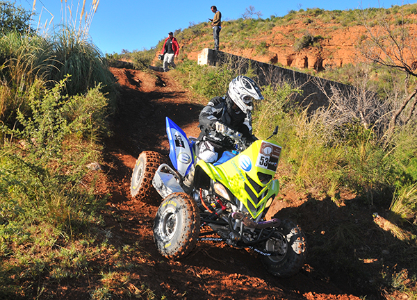 Se incorpora el CARCC LITE en la temporada 2016