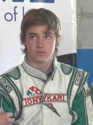 Buena actuación de Maranzana en las series en Ortona