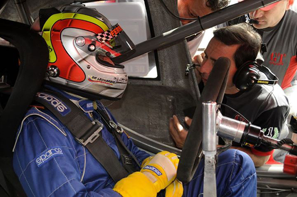 Comenzaron las actividades en San Juan