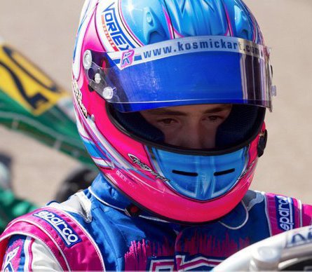 Un cordobés suelto en Las Vegas