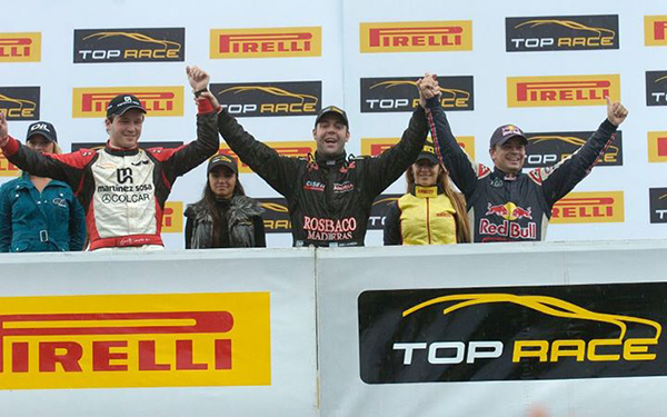 Junín es de Arrecifes