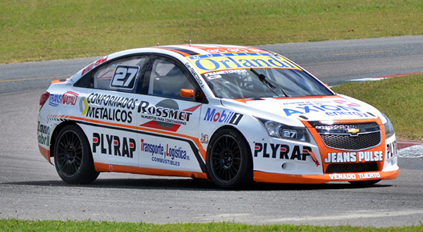 De menor a mayor en San Jorge