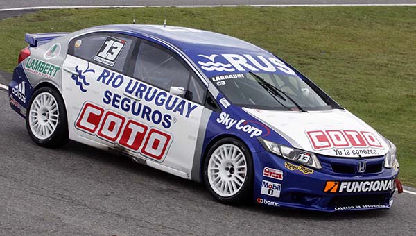 Llega en un gran momento a San Jorge