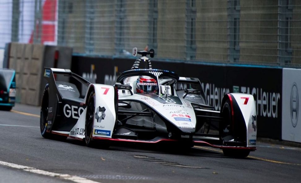 López: “No hay muchos pilotos que tengan la experiencia que tengo yo en la Formula E”