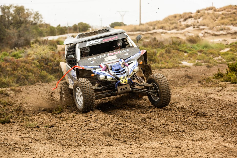 Una victoria en la Baja Aragón es el objetivo para José Luis García