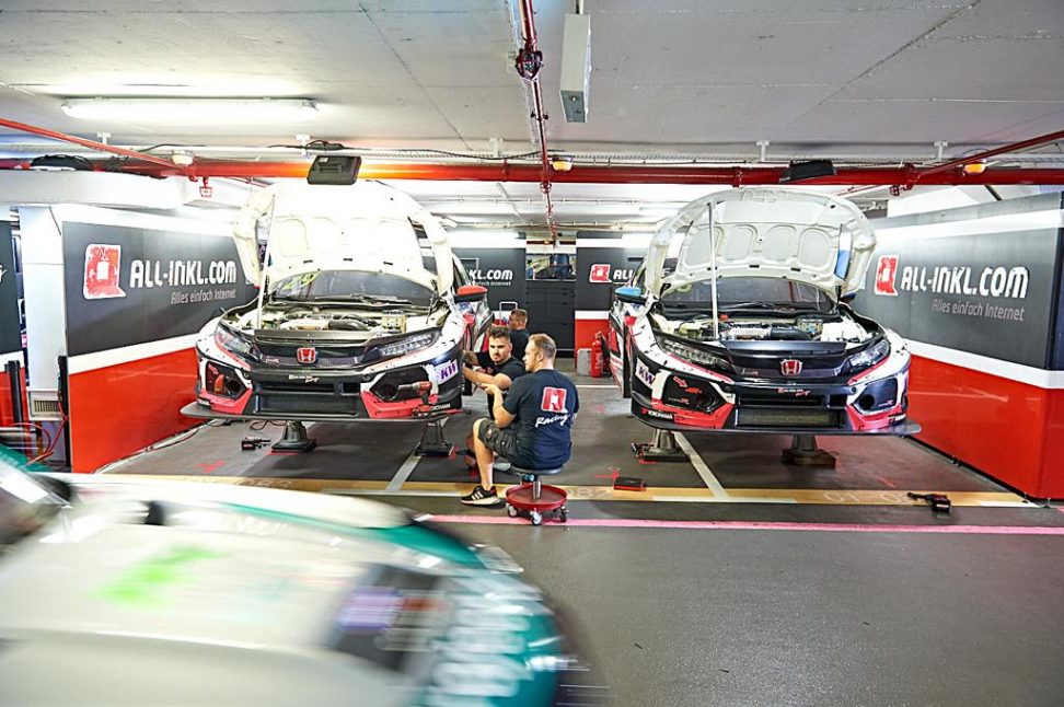 Guerrieri y Girolami no encuentra en ritmo en Macao