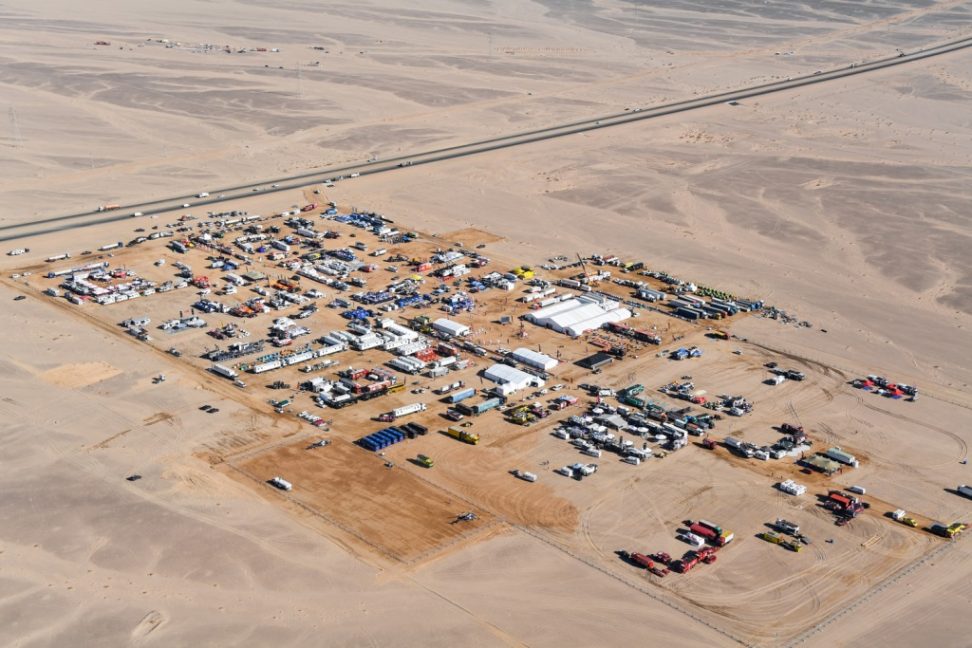 Dakar 2020 – Etapa 2: El calvario de las rocas