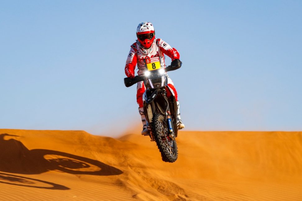 Dakar 2020 – Etapa 7: Día de luto para los aventureros