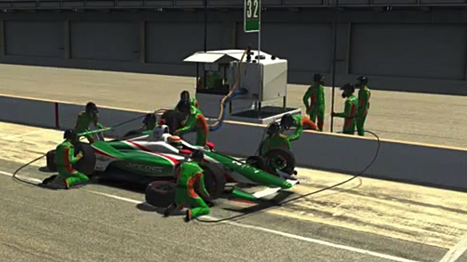 Juncos Racing se suma al eSports
