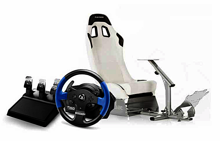 Guerrieri y Girolami compiten en la primera carrera virtual del WTCR