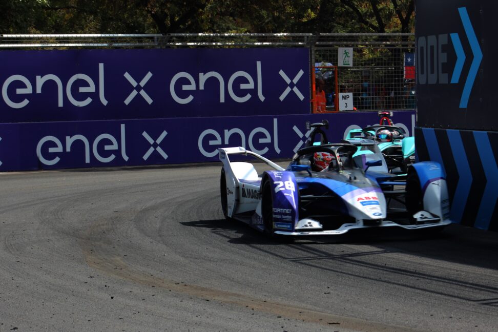 Fórmula E presenta su calendario para la séptima temporada