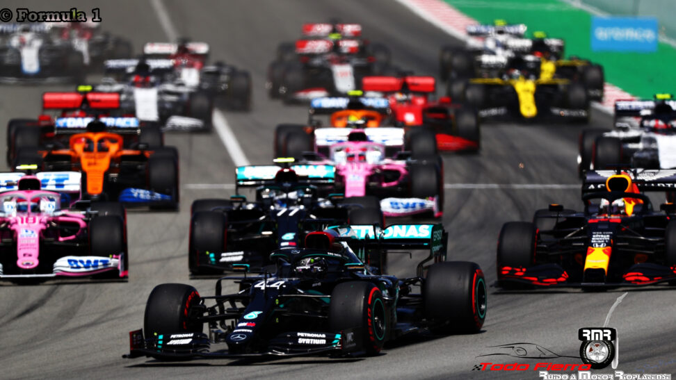 Turquía, Bahrein y Abu Dhabi se suman al calendario 2020 de F1