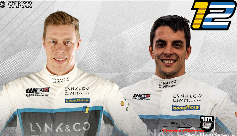 Thed Bjork: “Su talento y su pasión son algunas de las razones por las que contratamos a Santi”