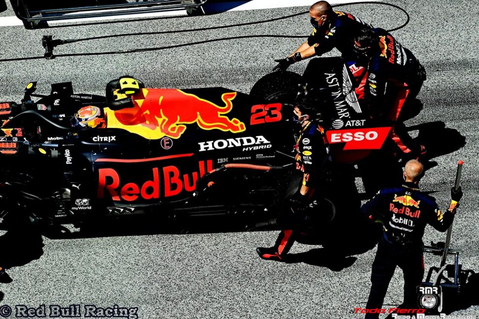 Honda se retira de la Fórmula 1 a final de la próxima temporada