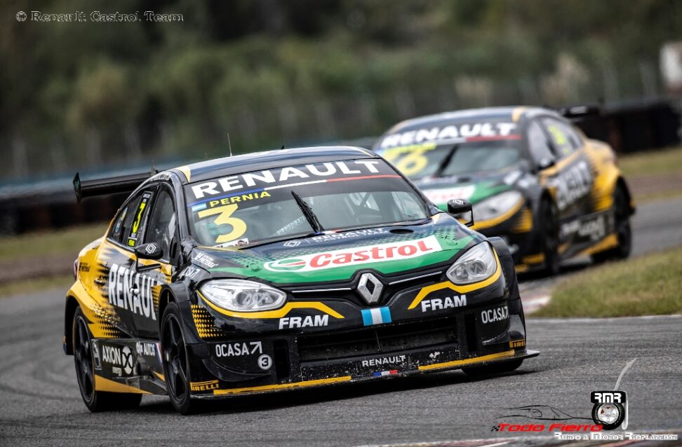 El Super TC2000 llega al Cabalén para su tercera fecha