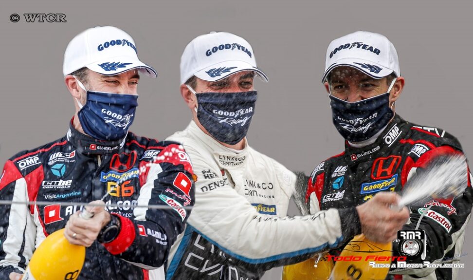 La temporada 2021 de WTCR comienza en el Infierno Verde