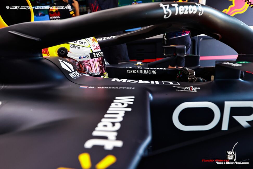 Entrenamientos GP de Estiria 2021: Ventaja de Verstappen