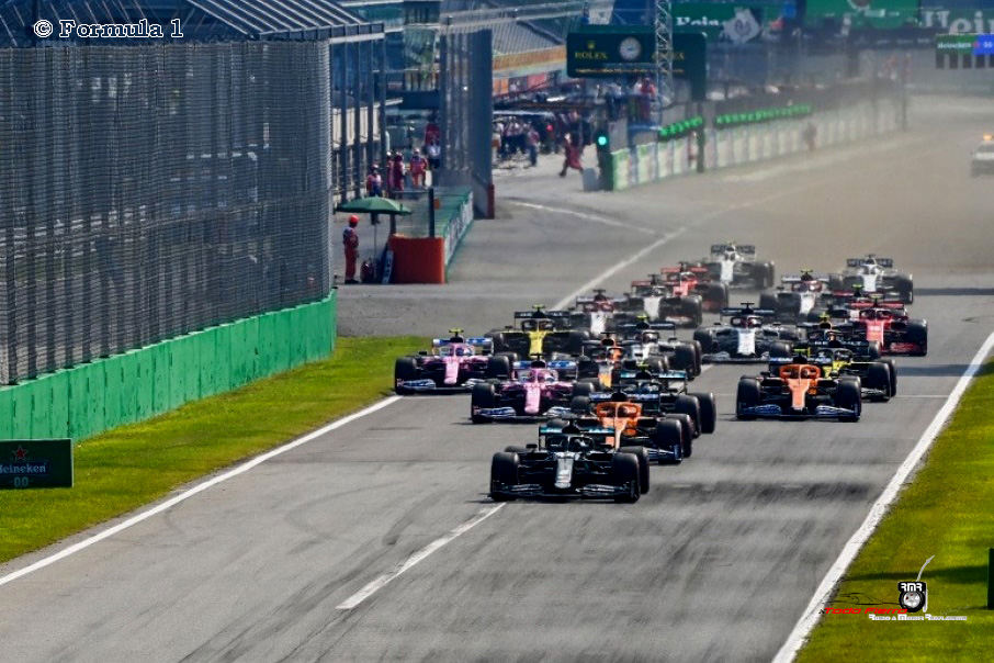 Previo GP de Italia 2021 – Circuito