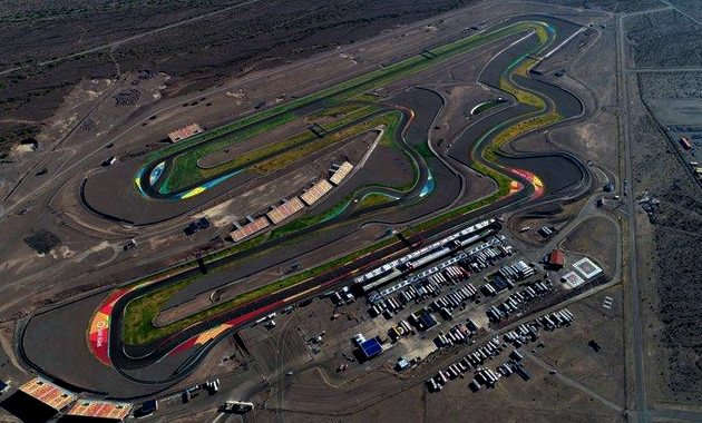 Previa Super TC2000 2021: San Juan Villicum