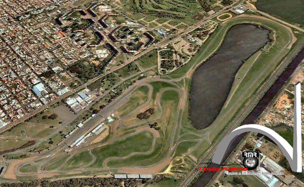 Este fin de semana regresan las legendarias 24 horas de Buenos Aires