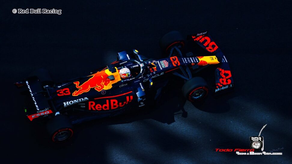 Clasificación GP de Abu Dhabi 2021: Verstappen da el primer golpe para el campeonato