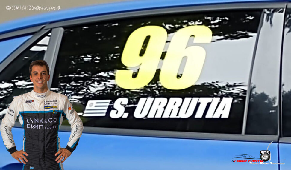 El TCR South America compite en Alta Gracias