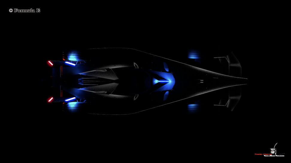 Fabricantes confirmados para la era Gen3