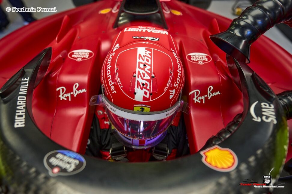 Entrenamientos GP de Mónaco 2022: Leclerc profeta en su tierra, al menos por ahora