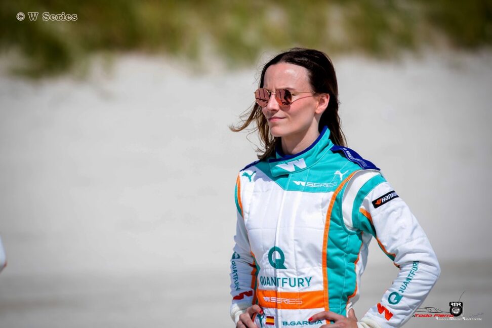 La W Series hace escala en España