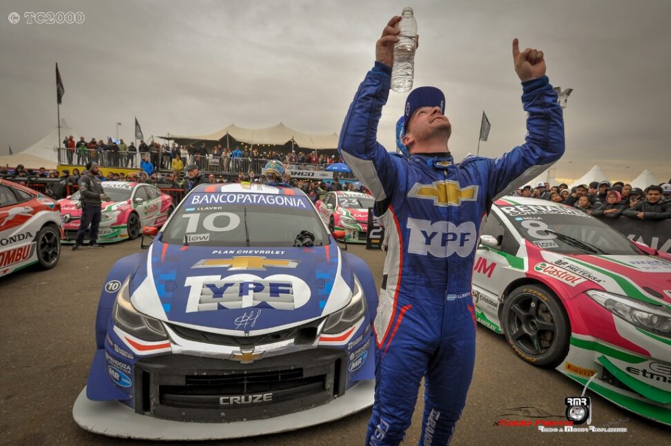 El TC2000 regresa a Termas de Río Hondo