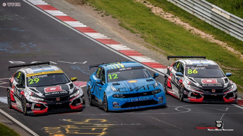Previo WTCR Hungría 2022 – Circuito