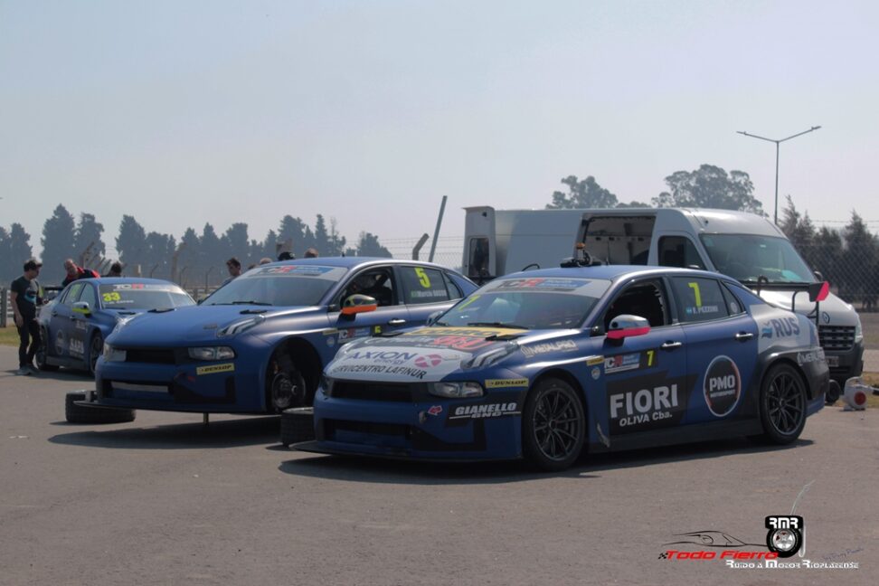 El TCR South America llega a Argentina con carrera Endurance