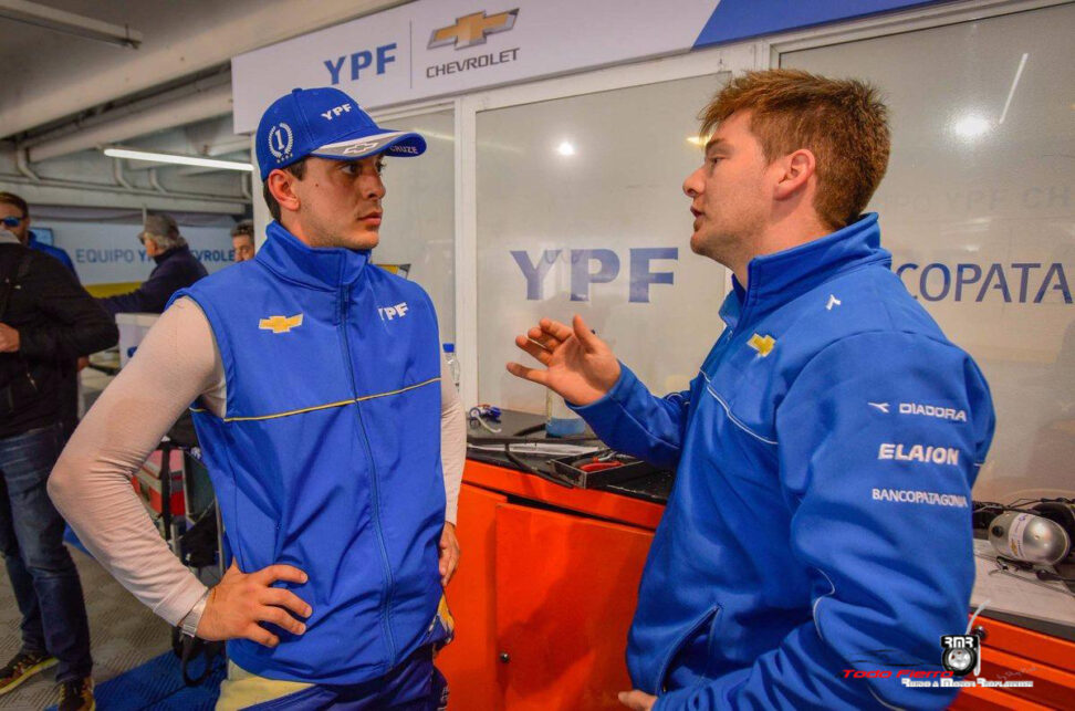 El TC2000 llega a Buenos Aires para su tradicional 200km