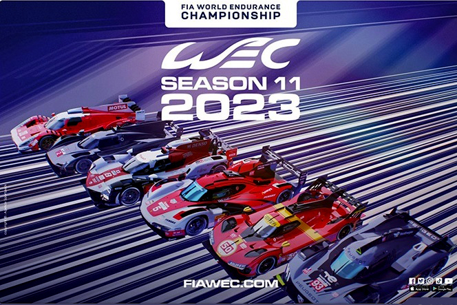 El WEC pone proa a su campeonato más desafiante en muchas temporadas