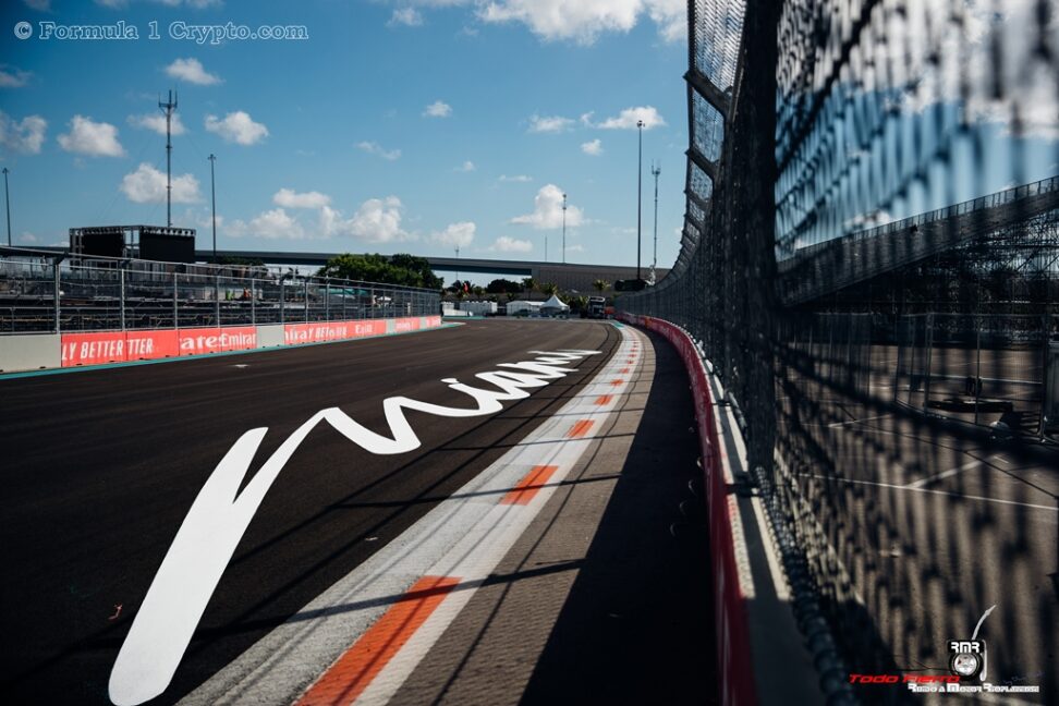 Previo GP de Miami 2023 – circuito
