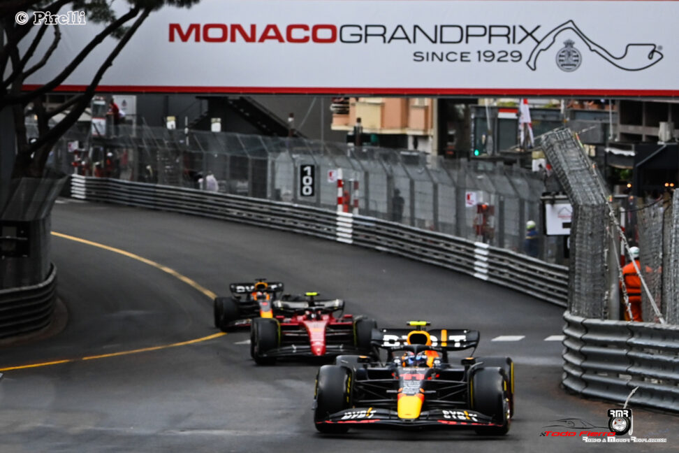 Previo GP de Mónaco 2023 – circuito