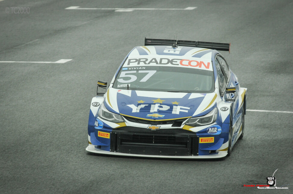 El TC2000 se traslada a La Rioja para una nueva fecha de su Temporada