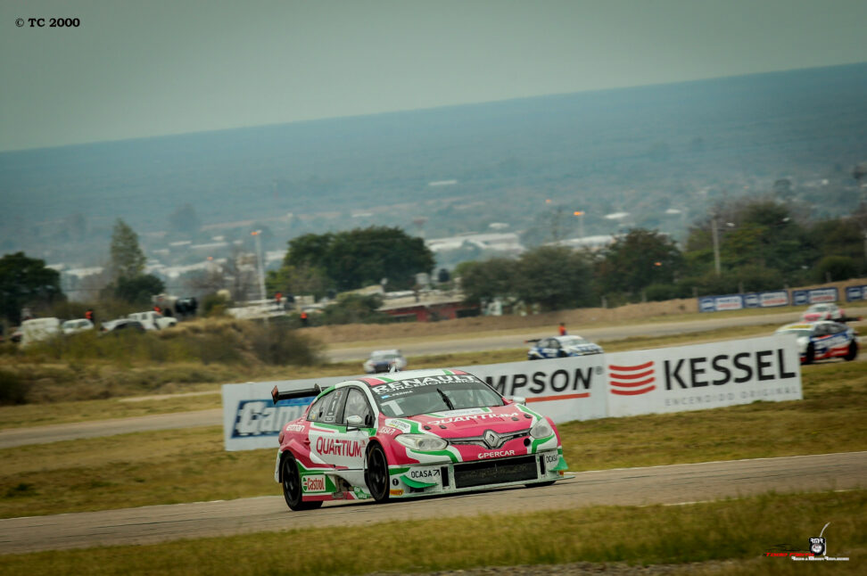 El TC2000 se traslada a Río Cuarto para una nueva fecha de su Temporada