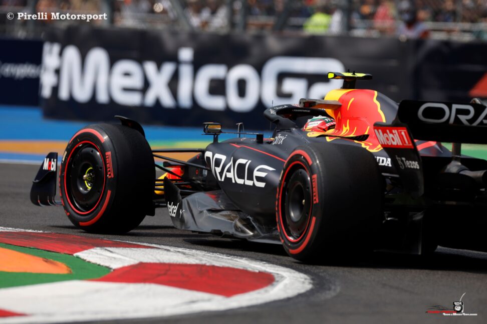 Previo GP de México 2023 – Circuito