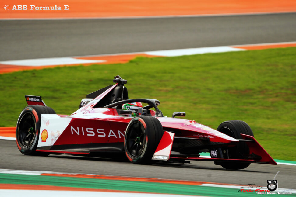 Formula E pone proa a su décima temporada