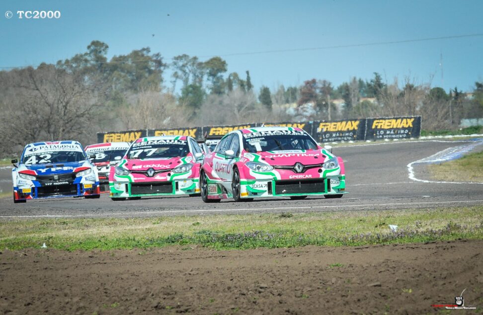 Vuelven los 200km del TC2000