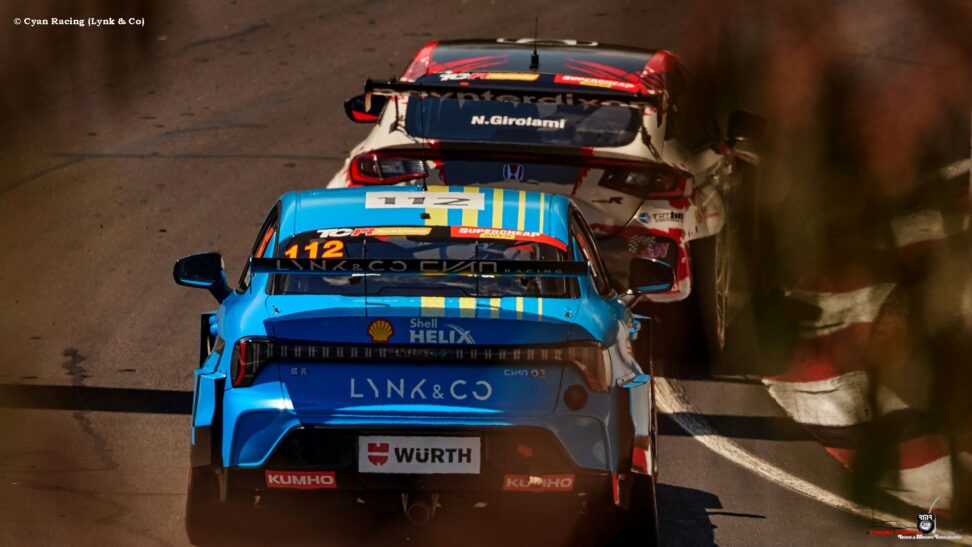 Pole para D´Alberto en Mount Panorama